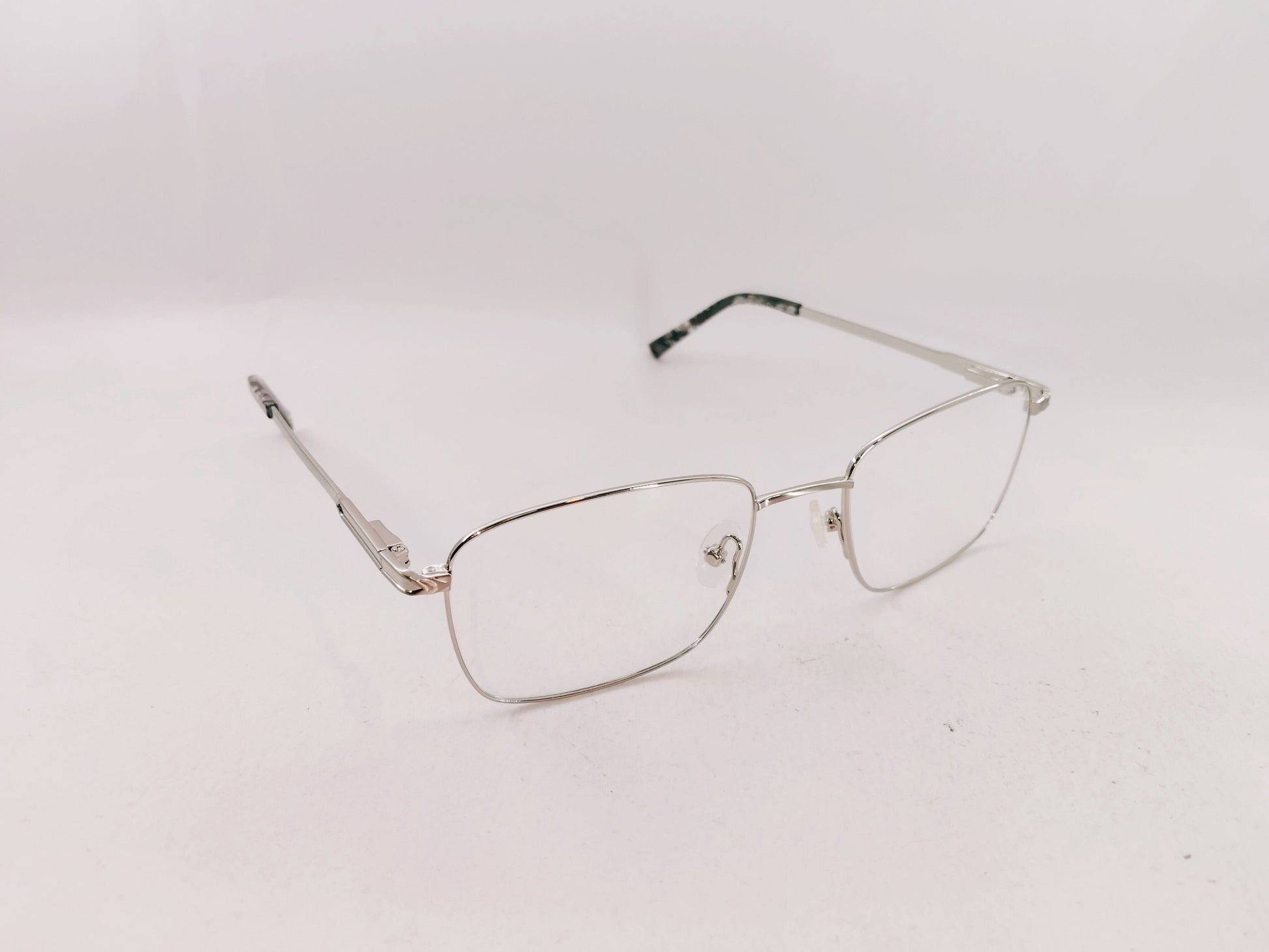 iDom Eyeglasses Full Frame Rectangle Specs For Men 677856