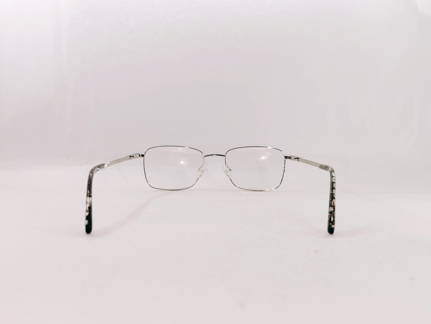 iDom Eyeglasses Full Frame Rectangle Specs For Men 677856