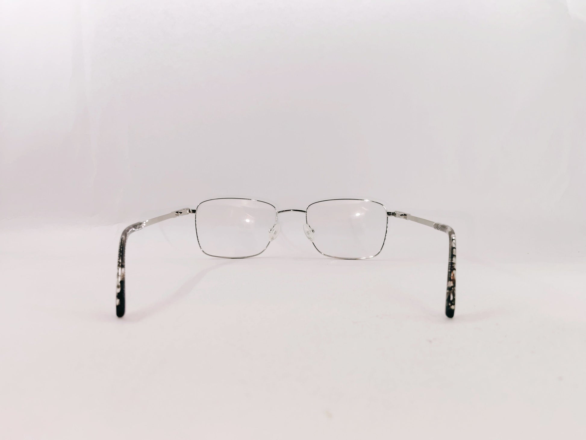 iDom Eyeglasses Full Frame Rectangle Specs For Men 677856