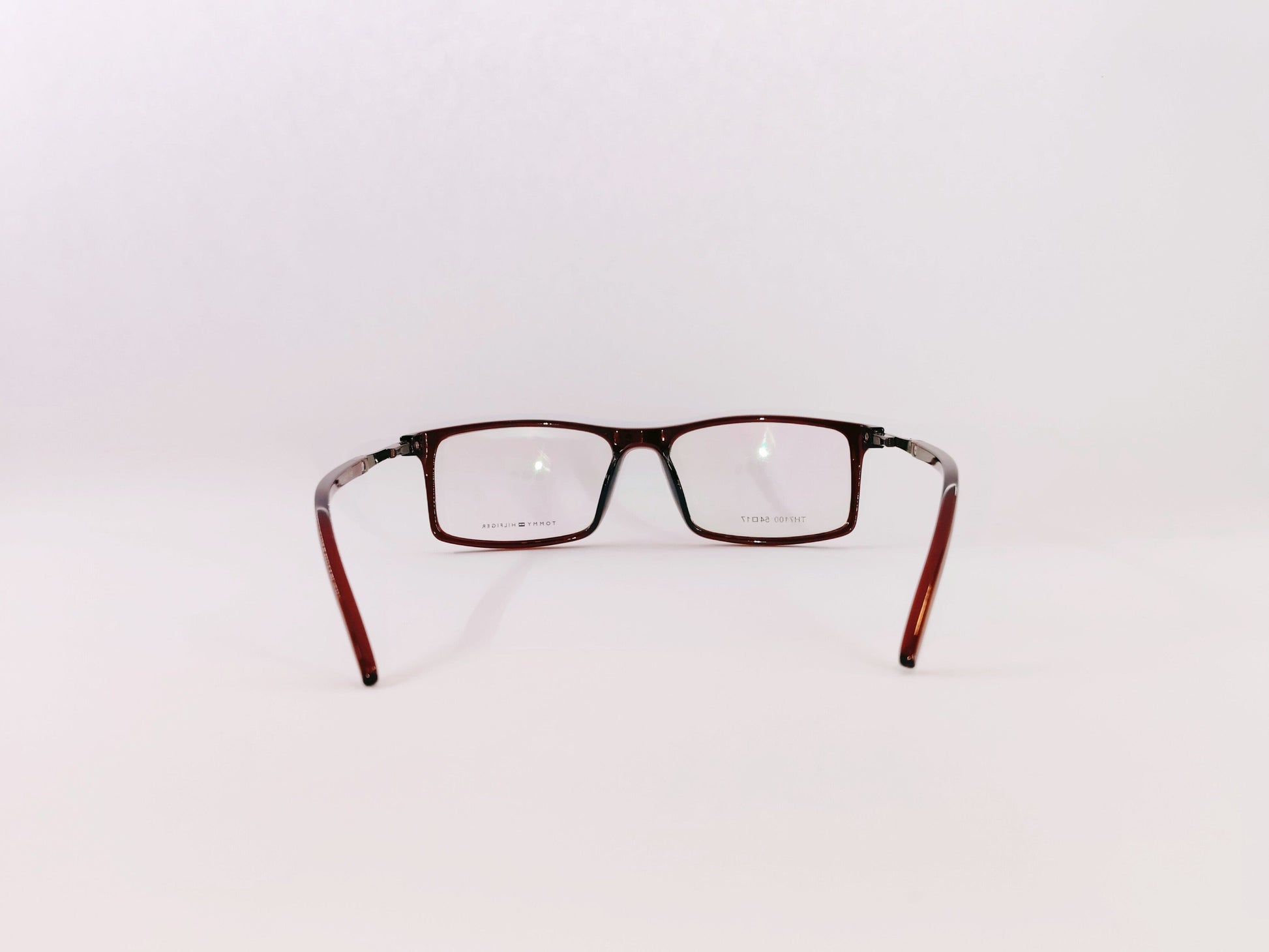 iDom Eyeglasses Full Frame Rectangle Specs For Men 744136