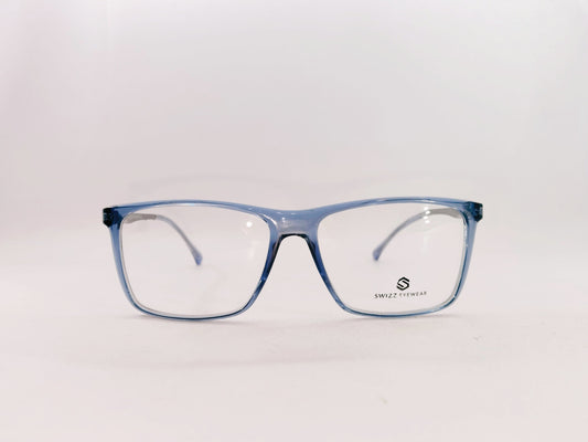 iDom Eyeglasses Full Frame Rectangle Specs For Men 812731