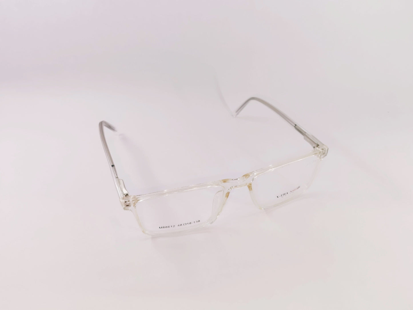 iDom Eyeglasses Full Frame Rectangle Specs For Men 845531