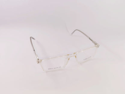 iDom Eyeglasses Full Frame Rectangle Specs For Men 845531