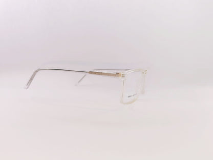 iDom Eyeglasses Full Frame Rectangle Specs For Men 845531