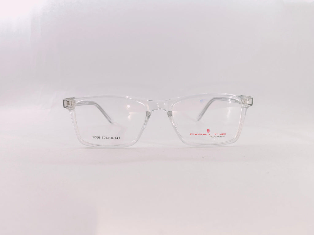 iDom Eyeglasses Full Frame Rectangle Specs For Men 849584