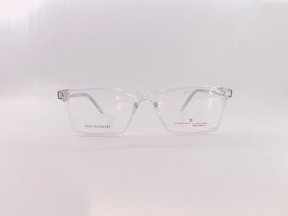 iDom Eyeglasses Full Frame Rectangle Specs For Men 849584