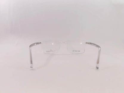 iDom Eyeglasses Full Frame Rectangle Specs For Men 873875
