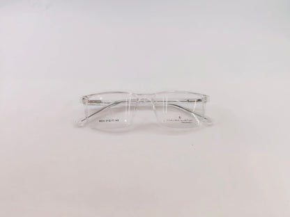 iDom Eyeglasses Full Frame Rectangle Specs For Men 873875