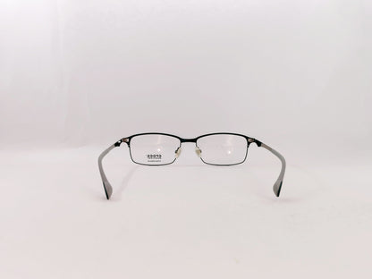 iDom Eyeglasses Full Frame Rectangle Specs For Men 941856