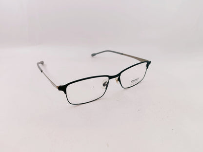 iDom Eyeglasses Full Frame Rectangle Specs For Men 941856