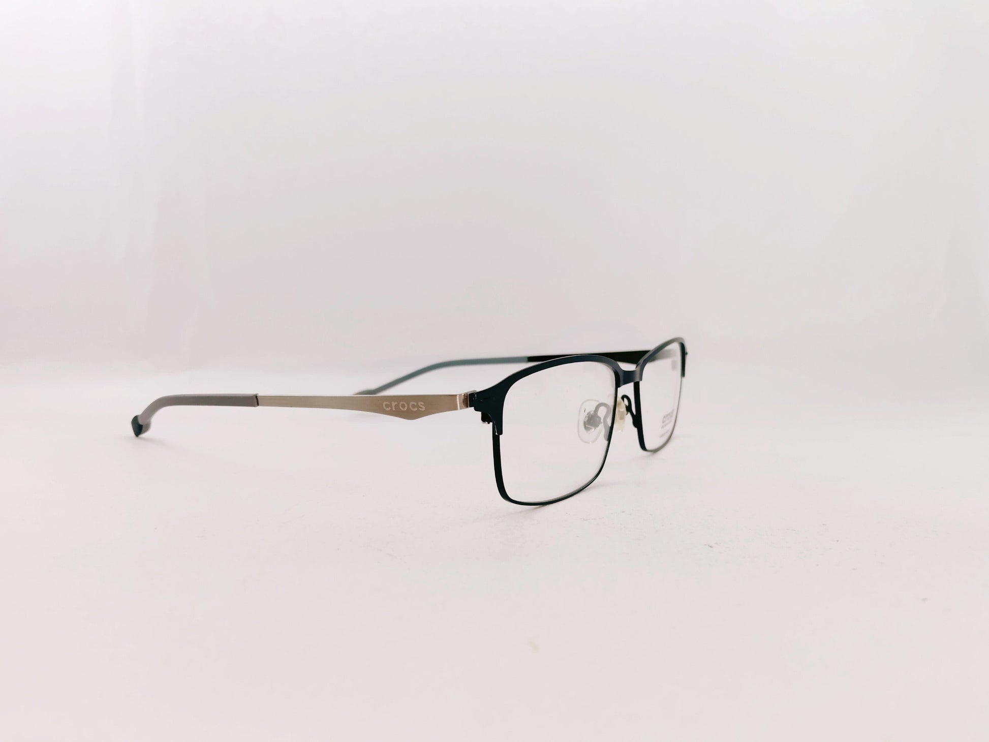 iDom Eyeglasses Full Frame Rectangle Specs For Men 941856