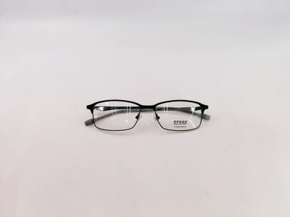 iDom Eyeglasses Full Frame Rectangle Specs For Men 941856