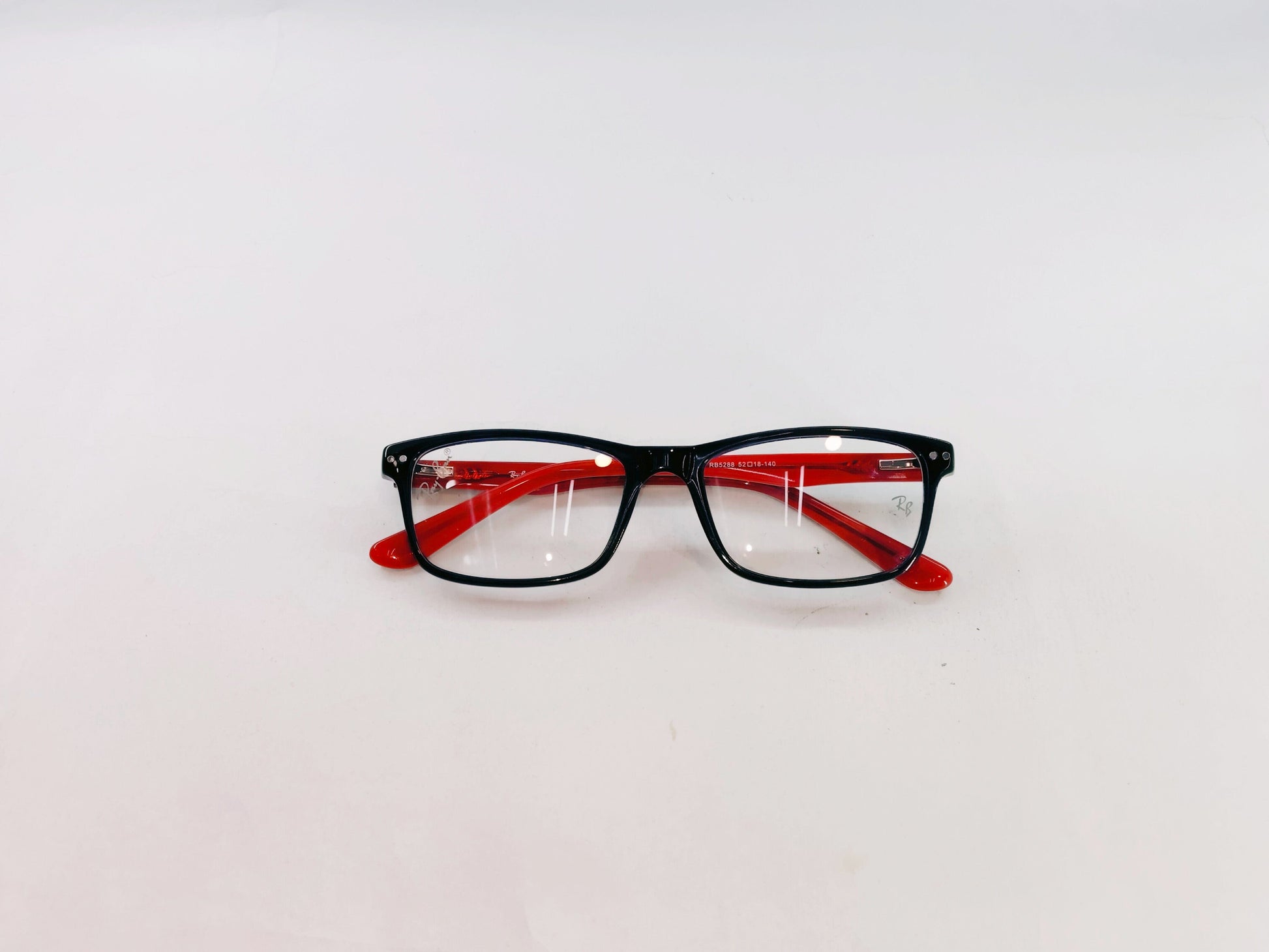 iDom Eyeglasses Full Frame Rectangle Specs For Men 966875