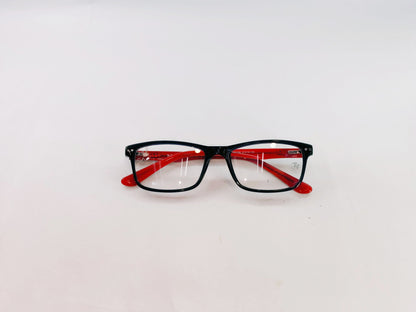 iDom Eyeglasses Full Frame Rectangle Specs For Men 966875