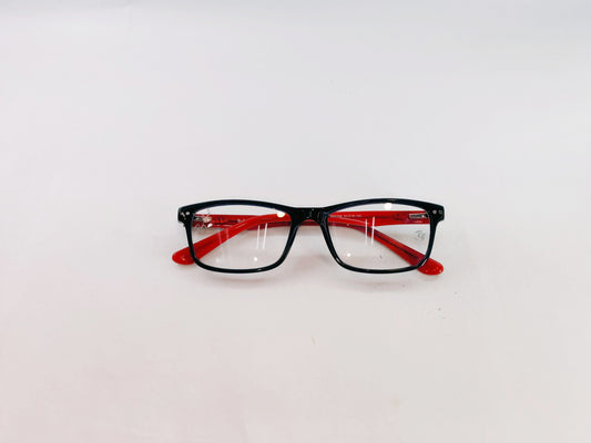 iDom Eyeglasses Full Frame Rectangle Specs For Men 966875
