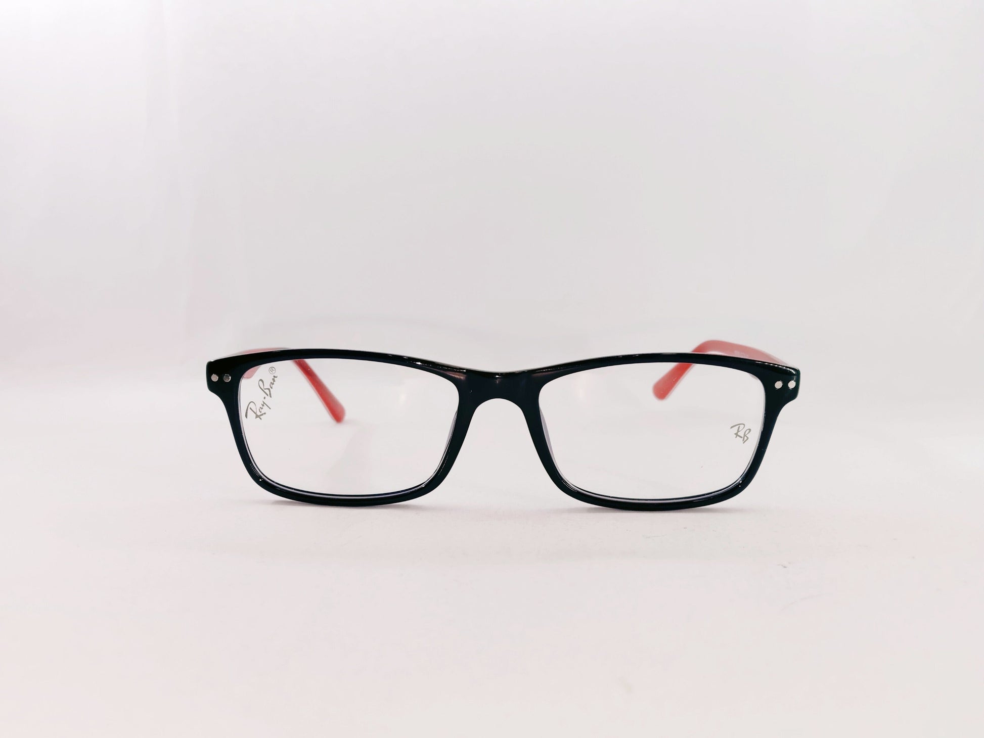 iDom Eyeglasses Full Frame Rectangle Specs For Men 966875