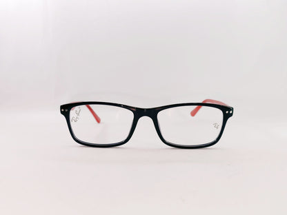 iDom Eyeglasses Full Frame Rectangle Specs For Men 966875