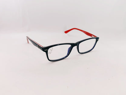 iDom Eyeglasses Full Frame Rectangle Specs For Men 966875