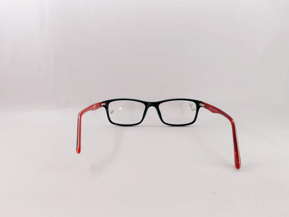 iDom Eyeglasses Full Frame Rectangle Specs For Men 966875