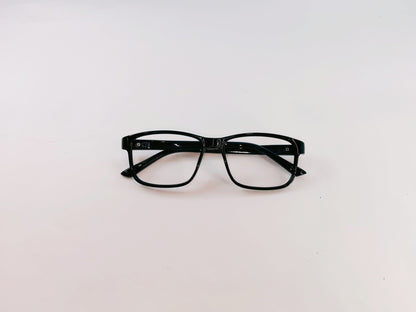 iDom Eyeglasses Full Frame Rectangle Specs For Men 986816