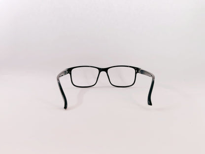 iDom Eyeglasses Full Frame Rectangle Specs For Men 986816