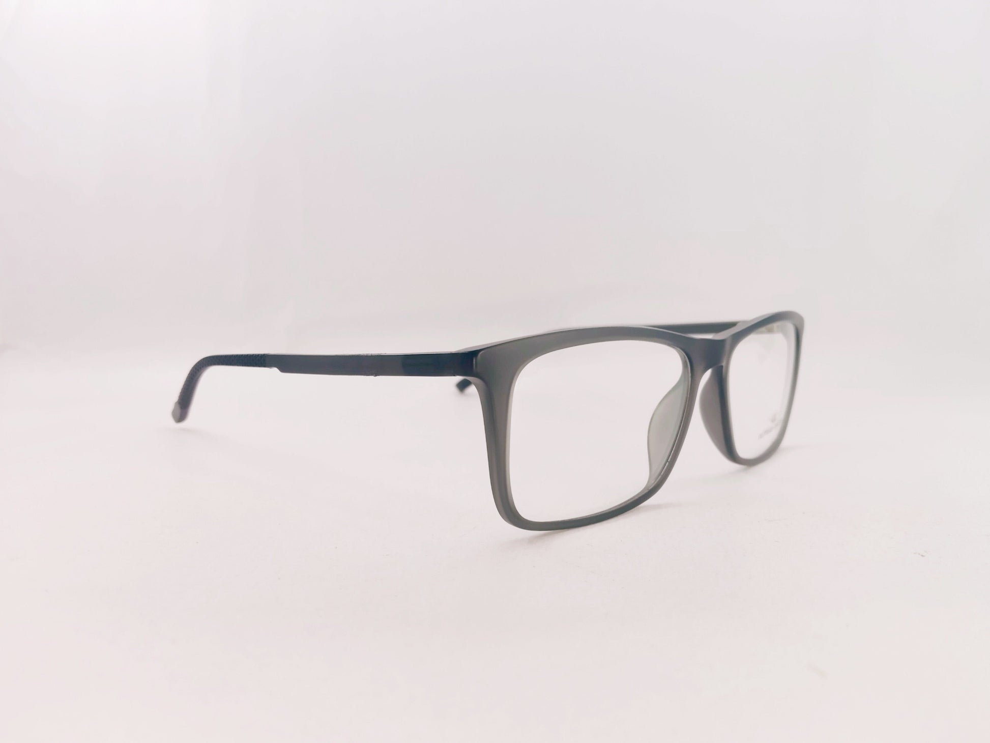 iDom Eyeglasses Full Frame Rectangle Specs For Men IDOC0508A