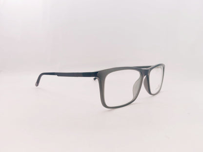 iDom Eyeglasses Full Frame Rectangle Specs For Men IDOC0508A