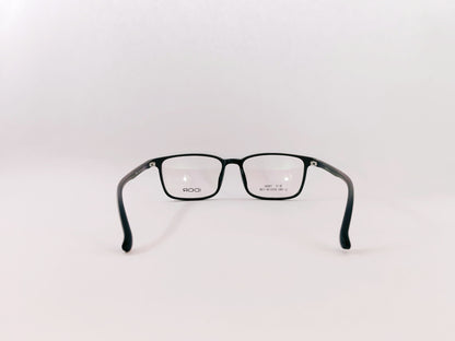 iDom Eyeglasses Full Frame Rectangle Specs For Men L180C2