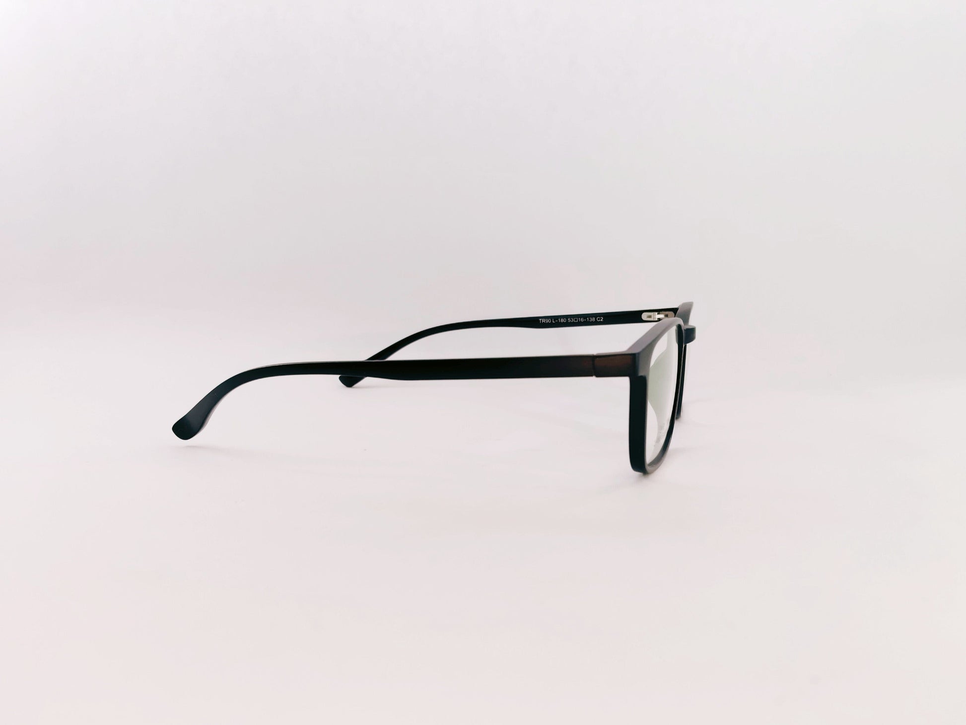 iDom Eyeglasses Full Frame Rectangle Specs For Men L180C2