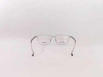 iDom Eyeglasses Full Frame Rectangle Specs For Men L180C9