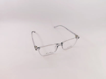 iDom Eyeglasses Full Frame Rectangle Specs For Men L180C9
