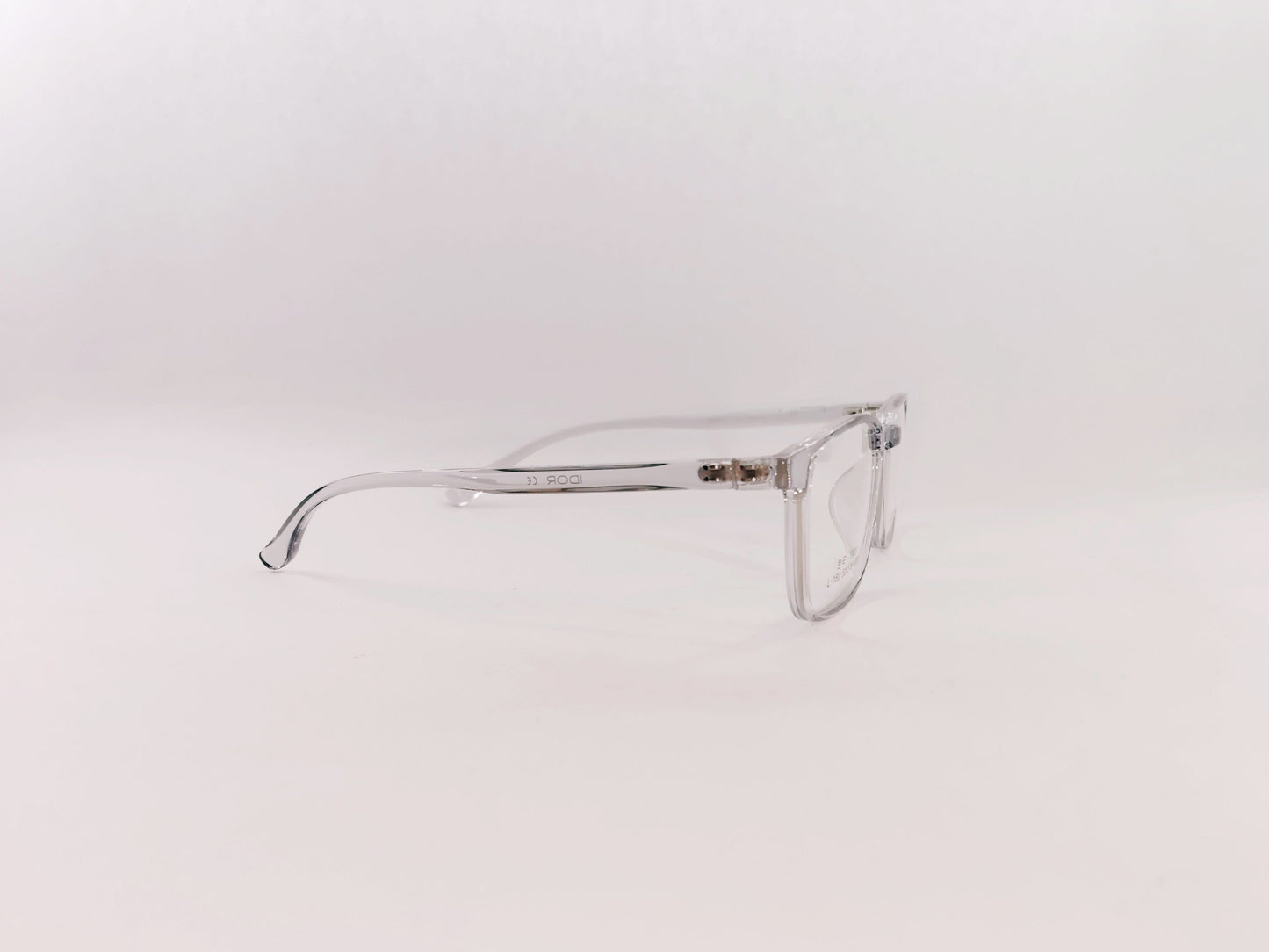 iDom Eyeglasses Full Frame Rectangle Specs For Men L180C9