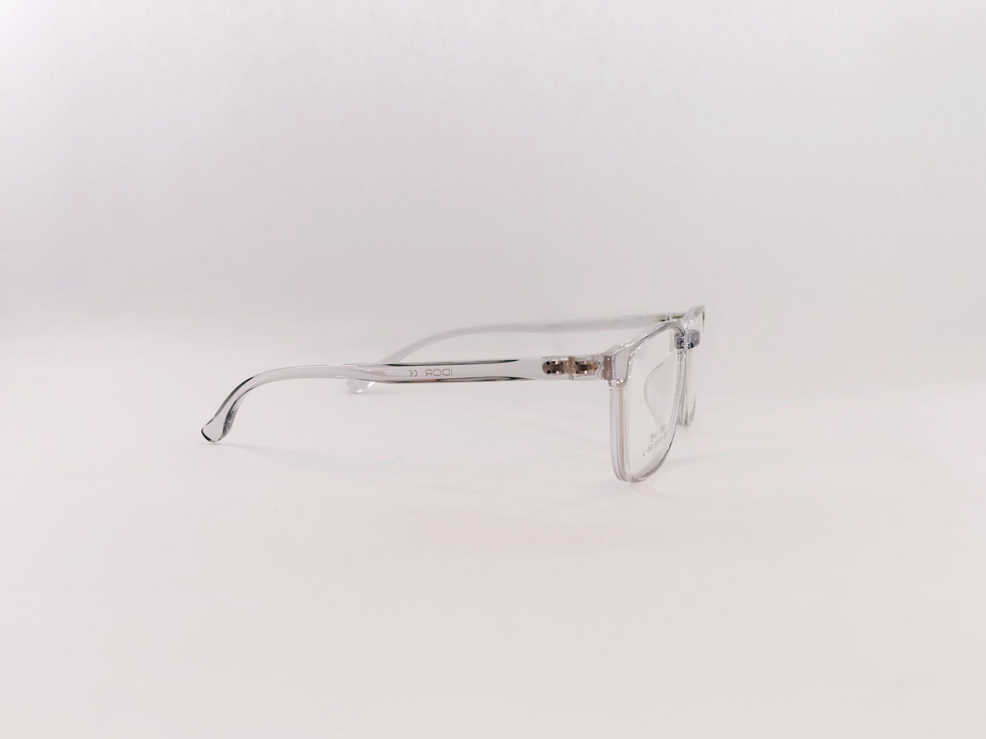 iDom Eyeglasses Full Frame Rectangle Specs For Men L180C9