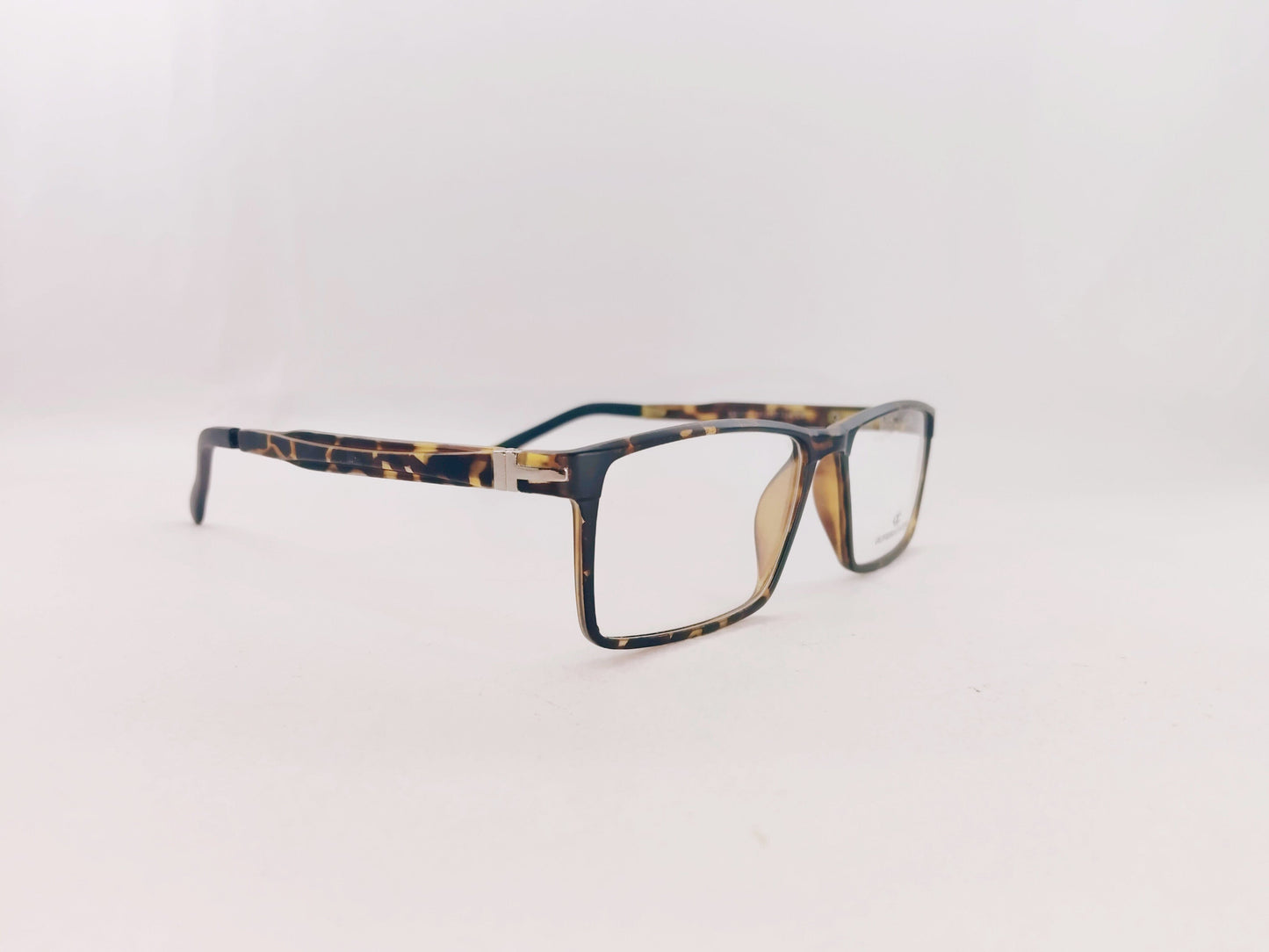 iDom Eyeglasses Full Frame Rectangle Specs For Men NA1115