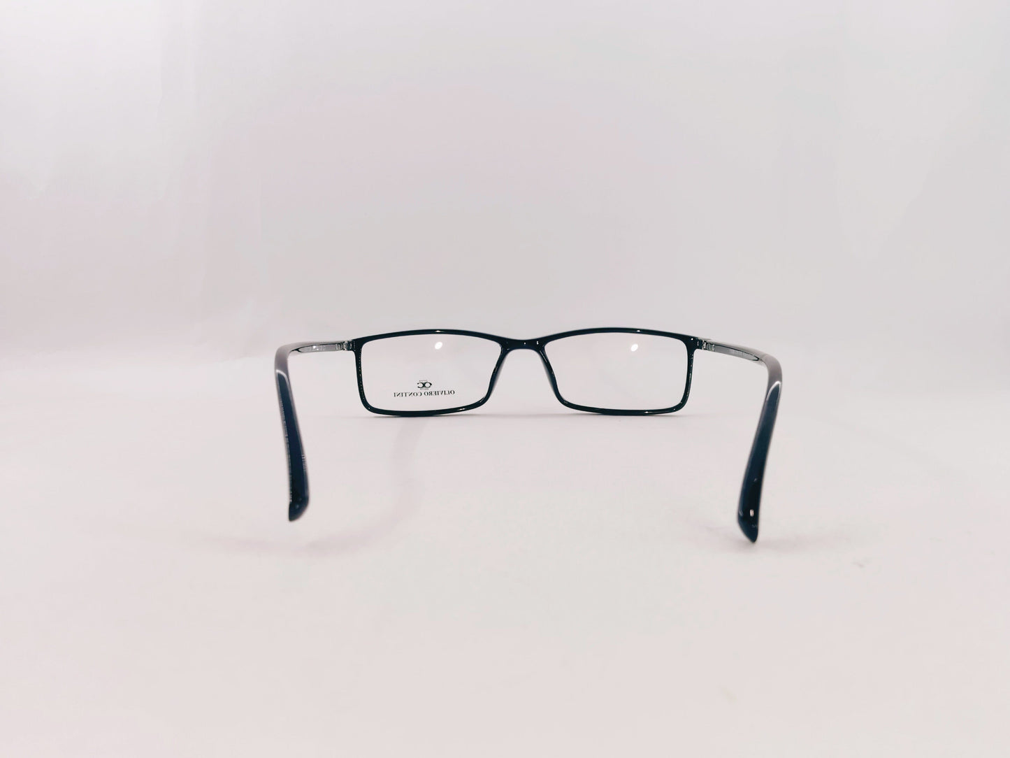 iDom Eyeglasses Full Frame Rectangle Specs For Men NA1116