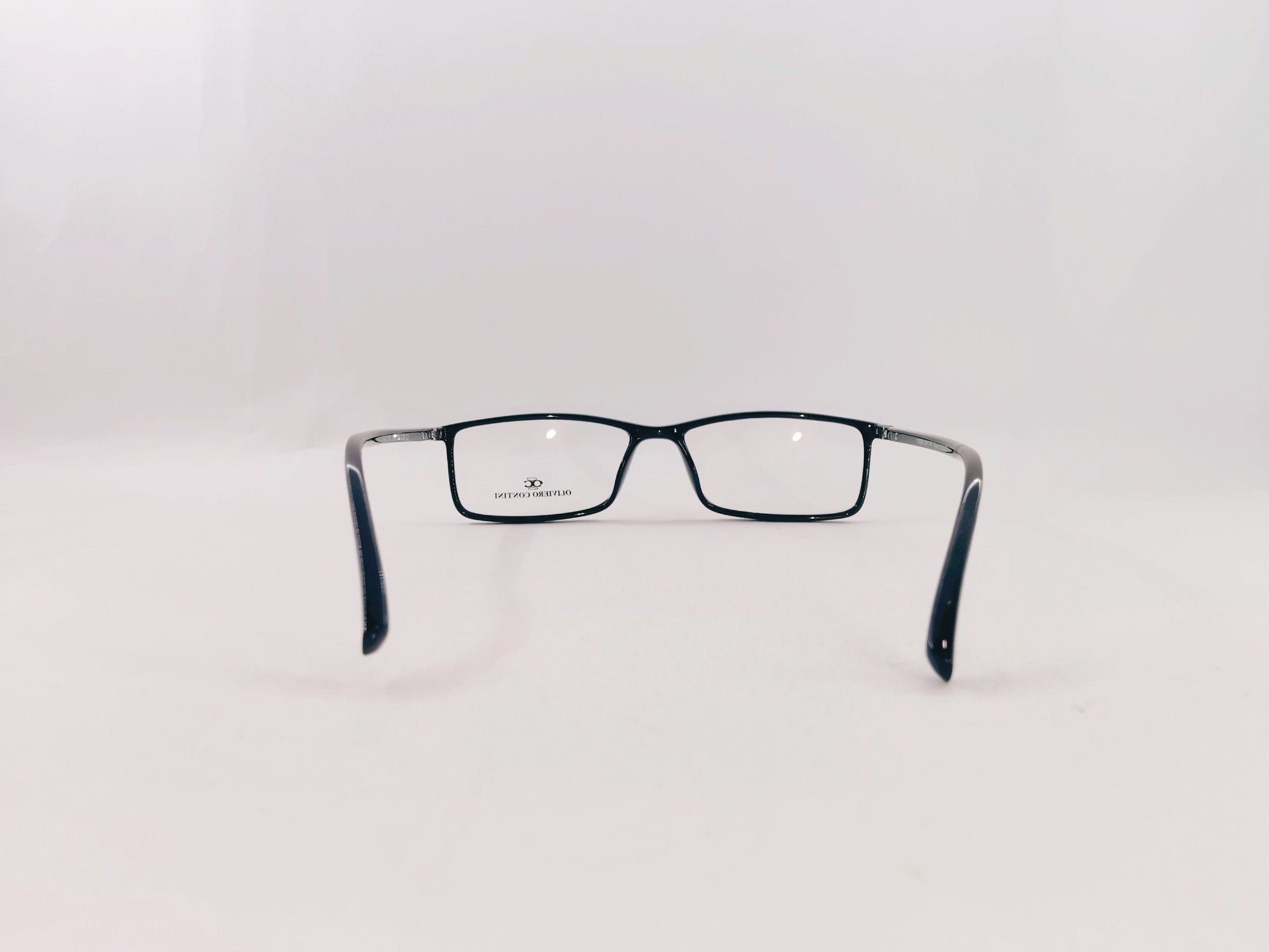 iDom Eyeglasses Full Frame Rectangle Specs For Men NA1116