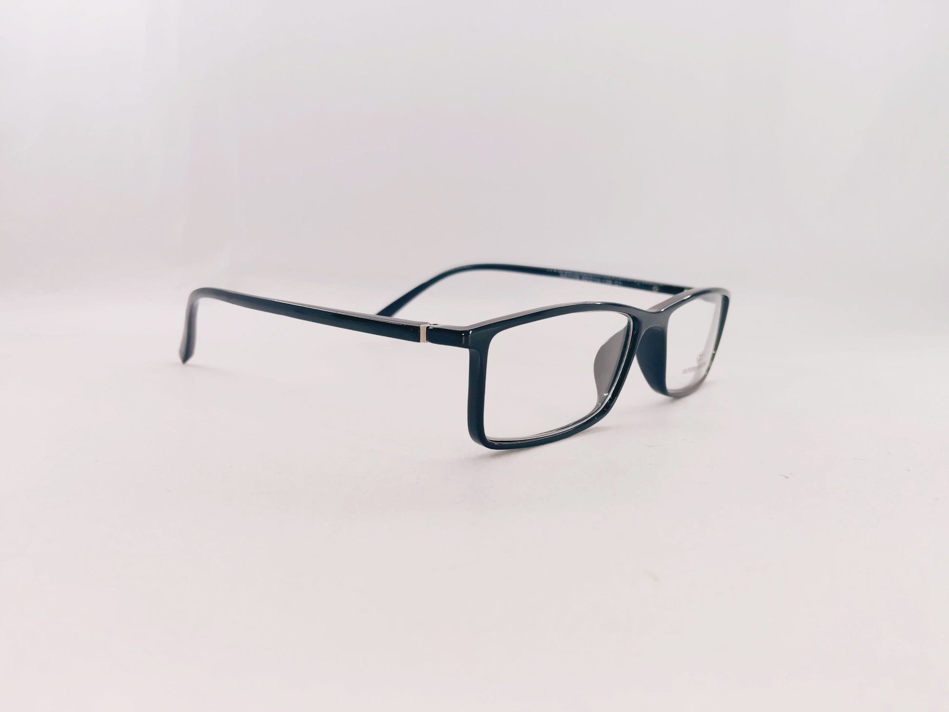 iDom Eyeglasses Full Frame Rectangle Specs For Men NA1116