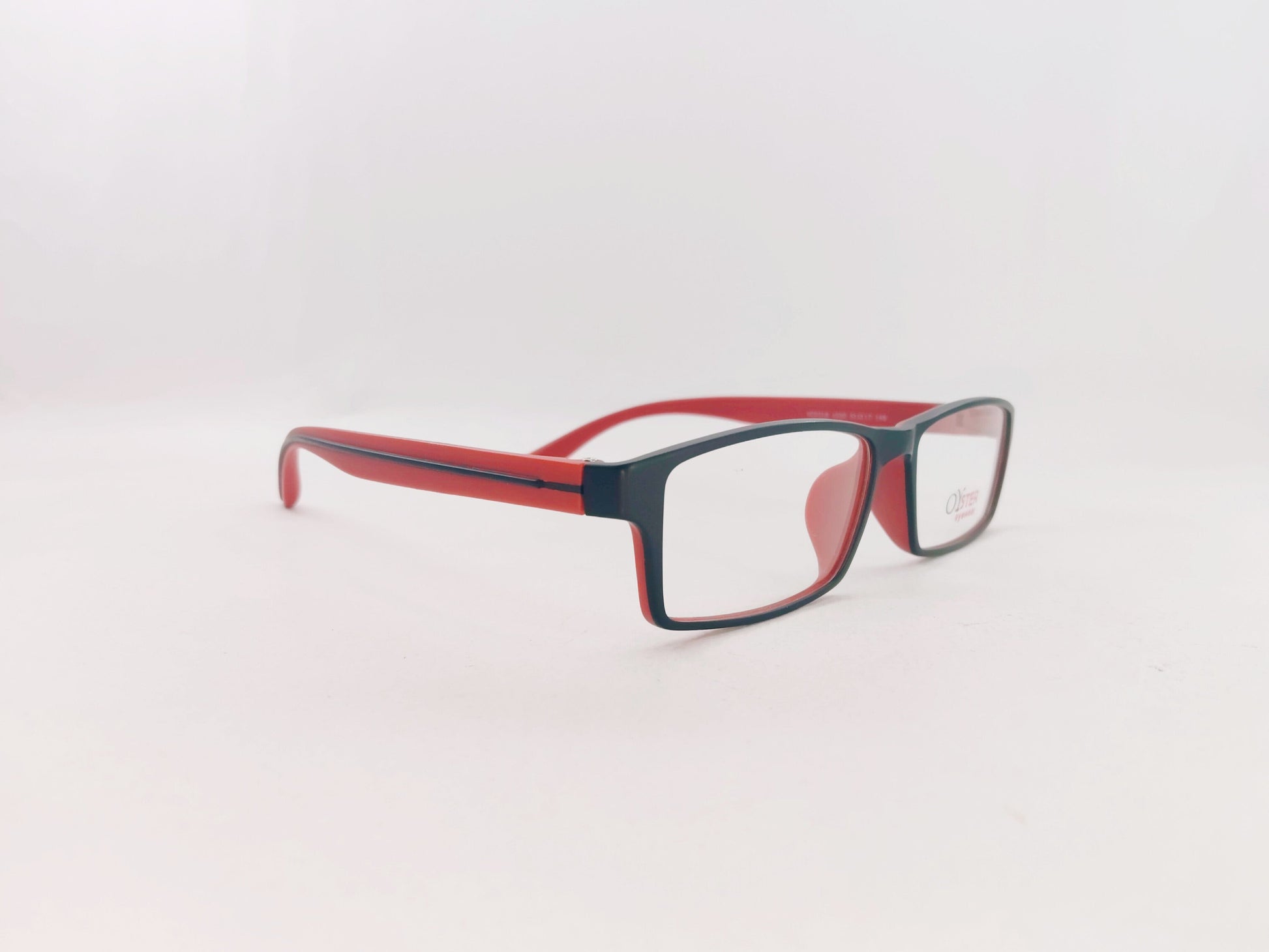 iDom Eyeglasses Full Frame Rectangle Specs For Men VC0318