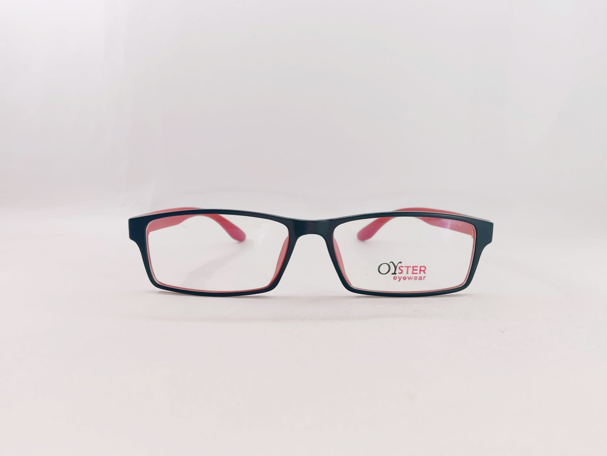 iDom Eyeglasses Full Frame Rectangle Specs For Men VC0318