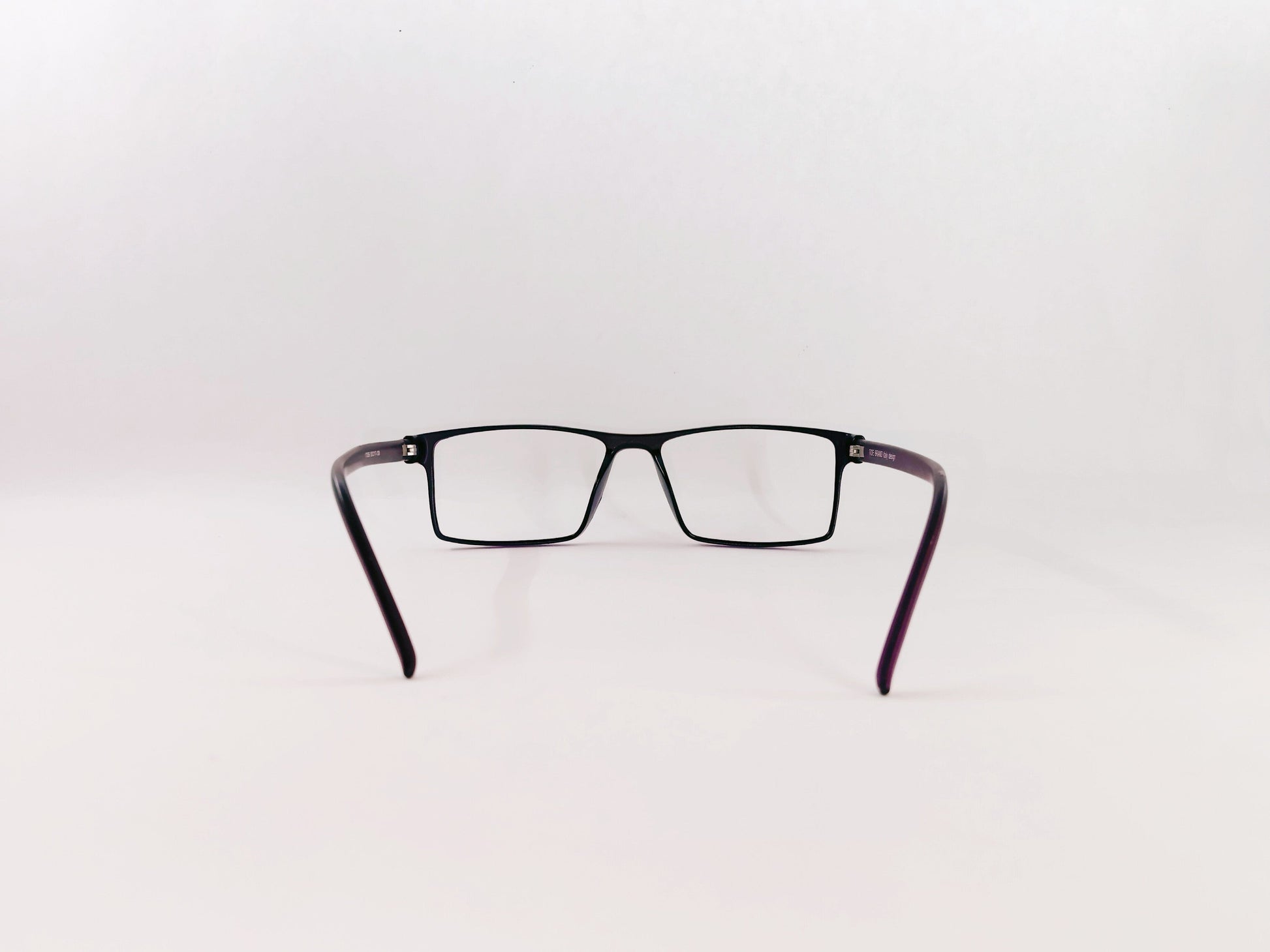 iDom Eyeglasses Full Frame Rectangle Specs For Men & Women 110705