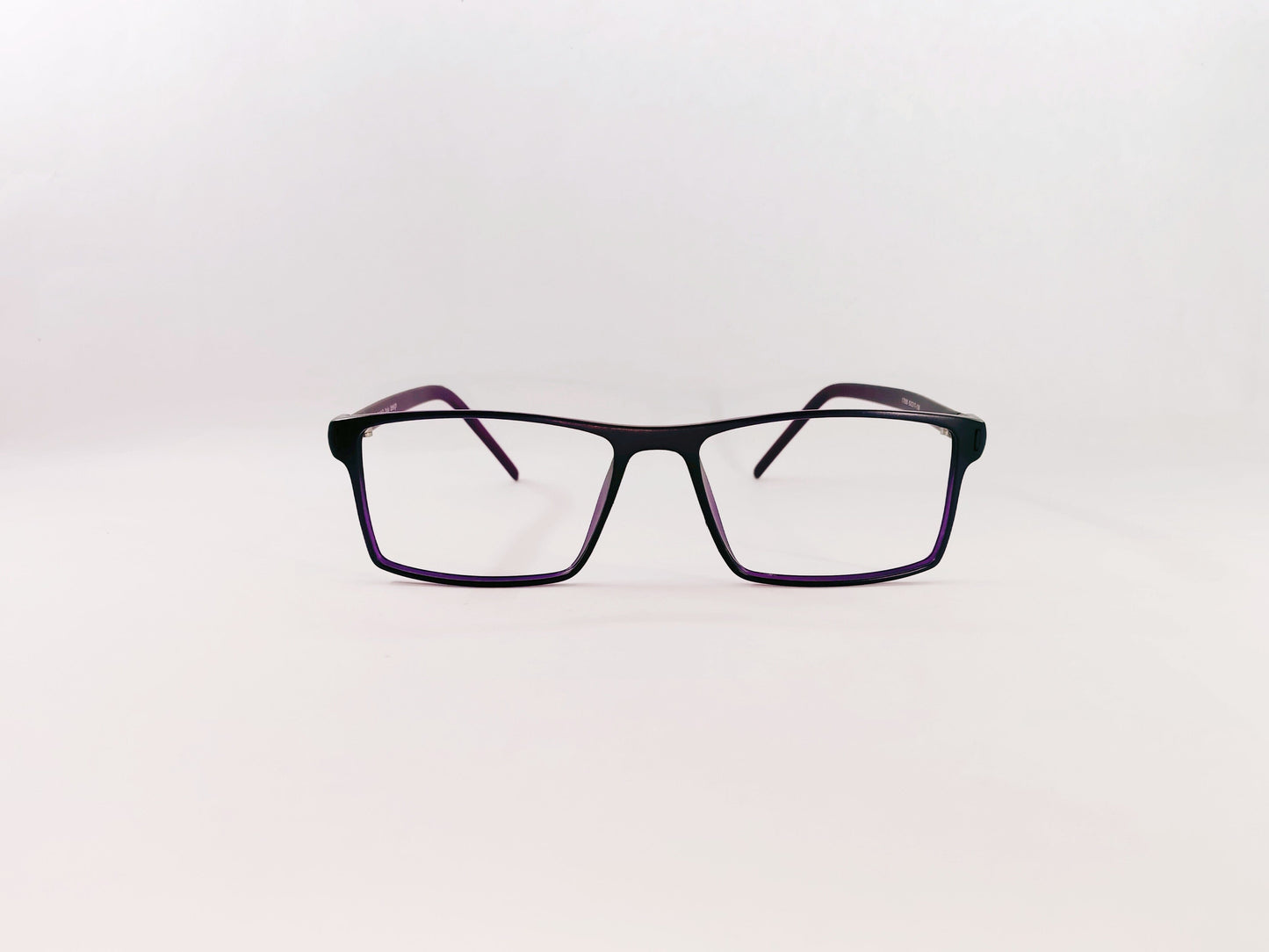 iDom Eyeglasses Full Frame Rectangle Specs For Men & Women 110705