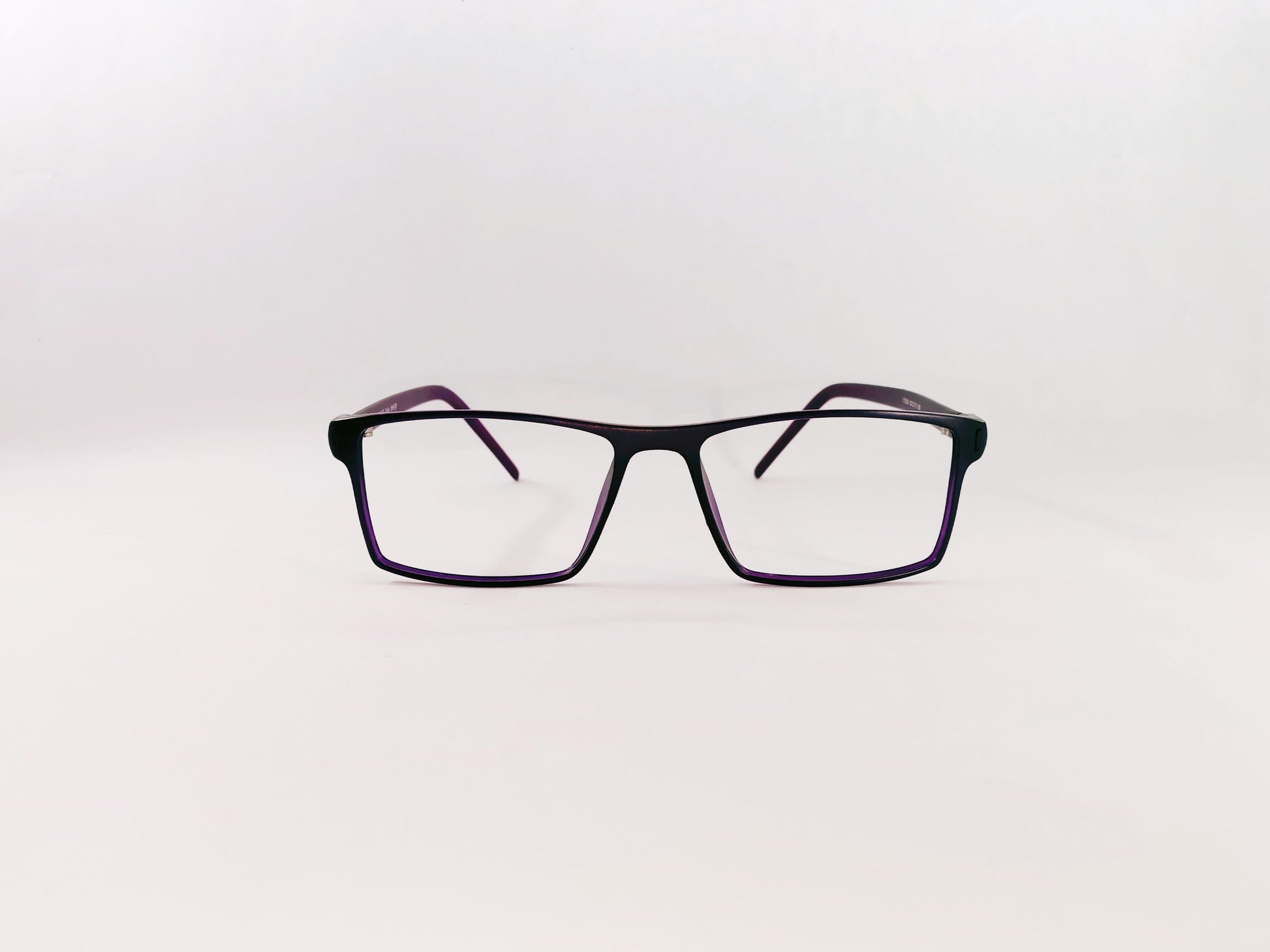 iDom Eyeglasses Full Frame Rectangle Specs For Men & Women 110705