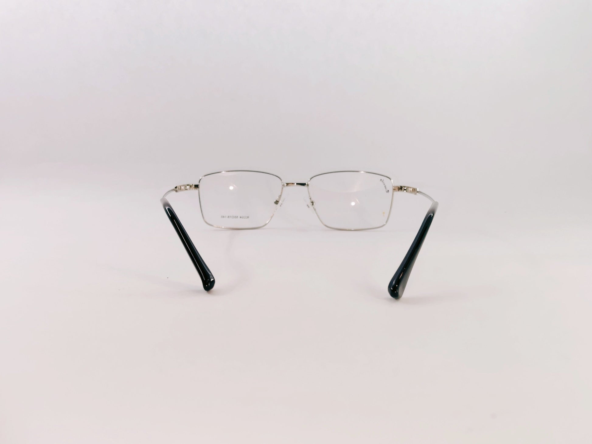 iDom Eyeglasses Full Frame Rectangle Specs For Men & Women 134714