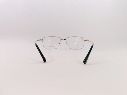 iDom Eyeglasses Full Frame Rectangle Specs For Men & Women 134714