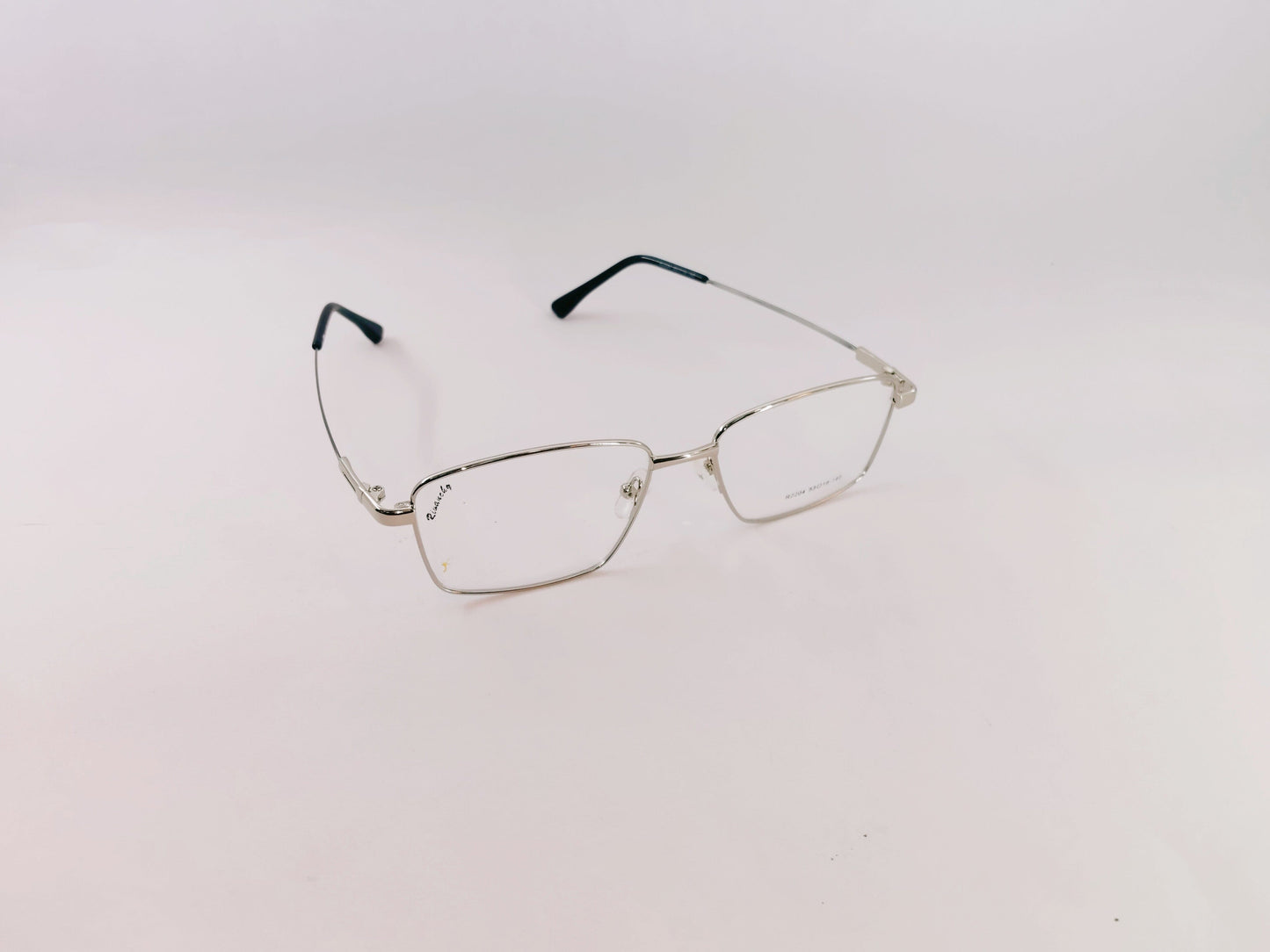 iDom Eyeglasses Full Frame Rectangle Specs For Men & Women 134714