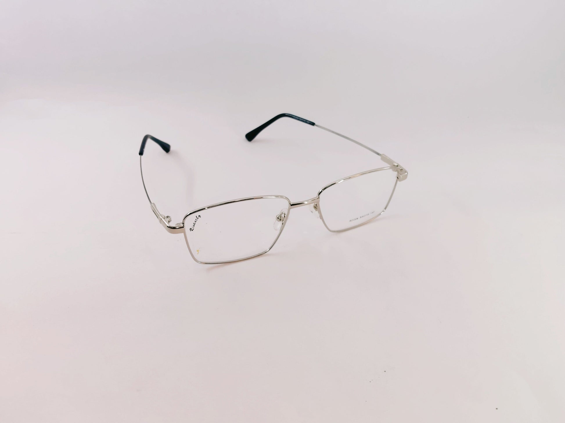 iDom Eyeglasses Full Frame Rectangle Specs For Men & Women 134714