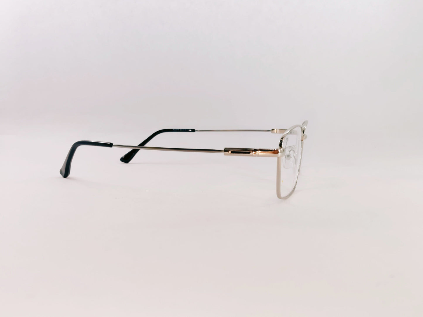 iDom Eyeglasses Full Frame Rectangle Specs For Men & Women 134714