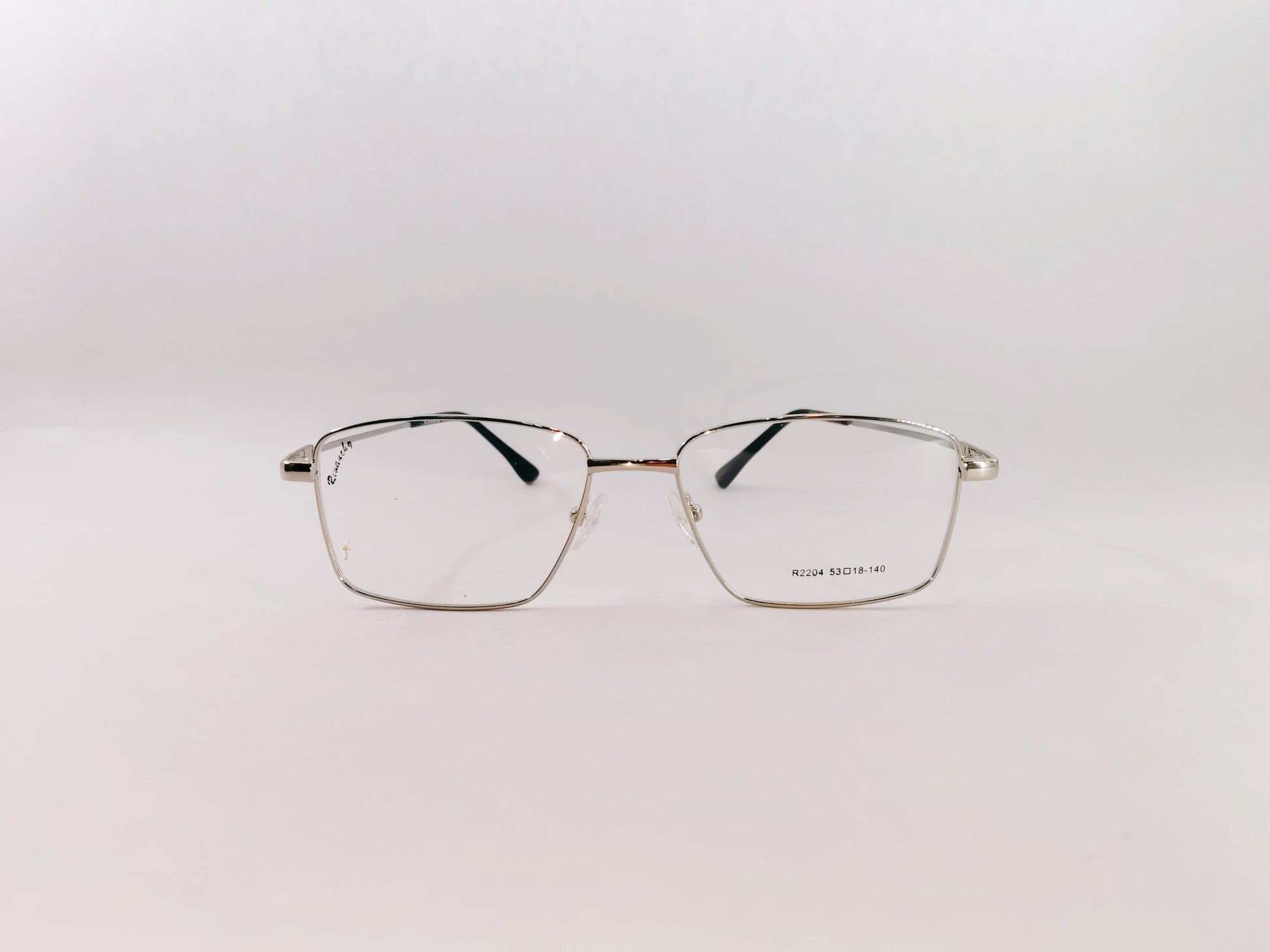 iDom Eyeglasses Full Frame Rectangle Specs For Men & Women 134714