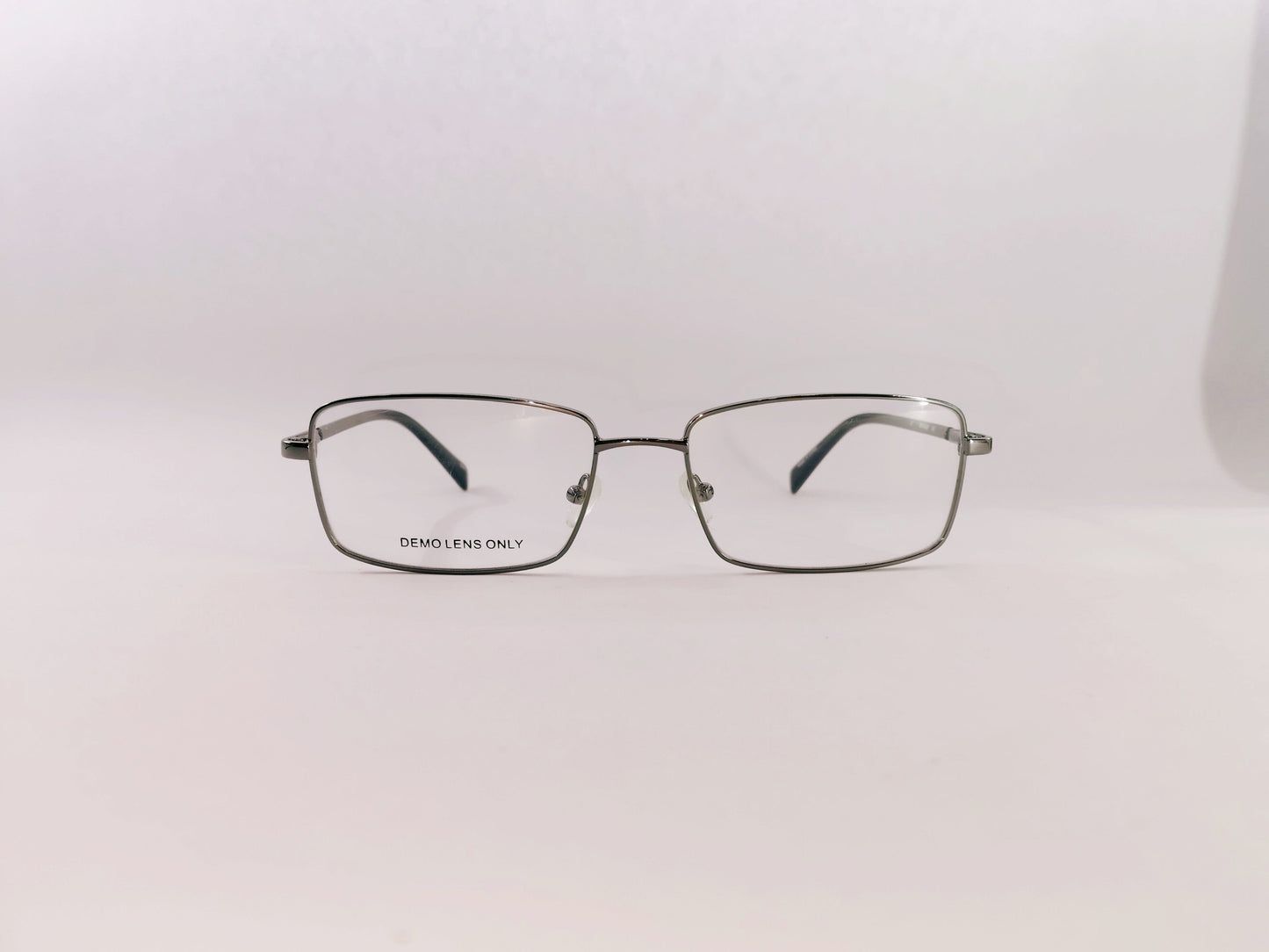 iDom Eyeglasses Full Frame Rectangle Specs For Men & Women 136385