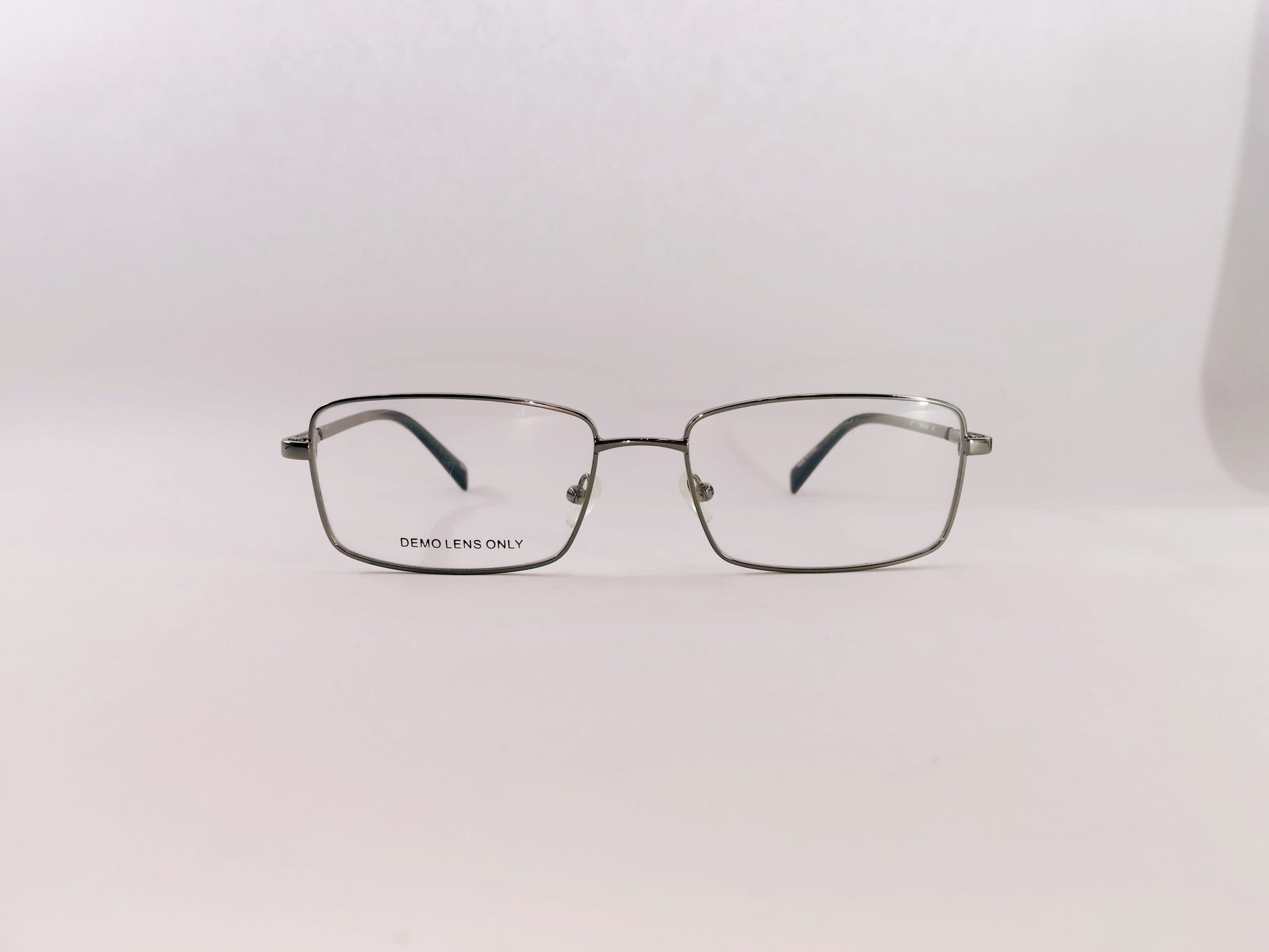 iDom Eyeglasses Full Frame Rectangle Specs For Men & Women 136385